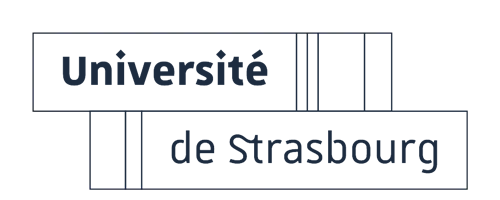 Université de Strasbourg Université de Strasbourg